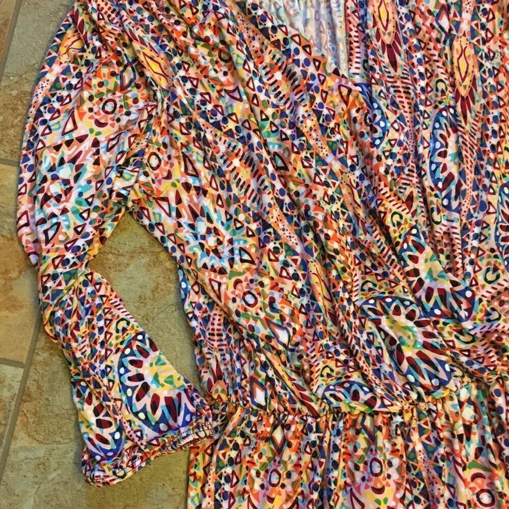 Ladies Romper  - Picture 4 of 11